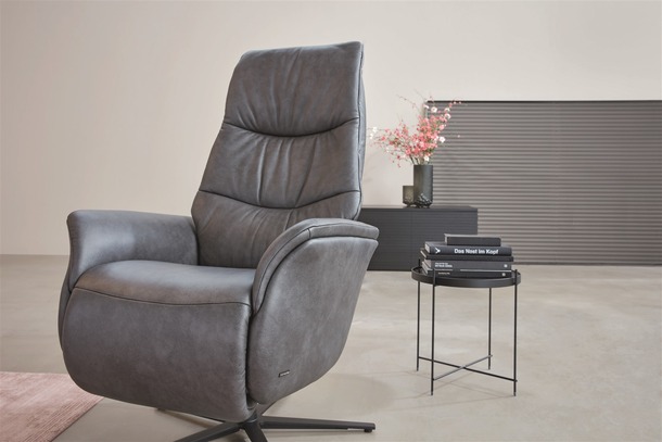 Himolla relaxzetel Easyswing 7051 (manueel of elektrisch) - 1